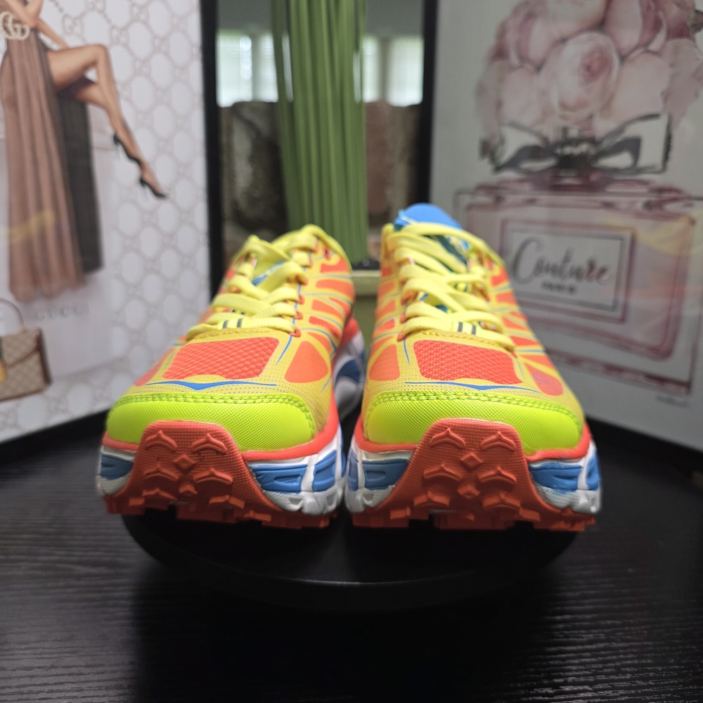 Hoka One One Mafate Speed 2 Shoes - Picture 5 of 7